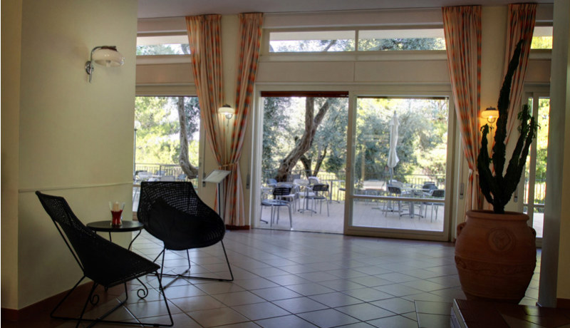 Thumbnail Hotel Club Guardacosta
